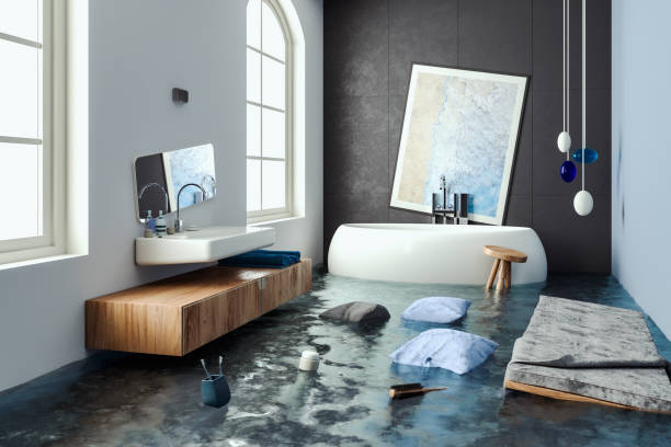Best Water damage restoration near me  in Silverton, OH