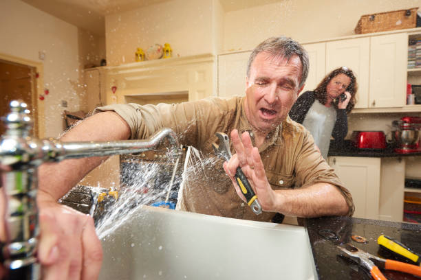 Best Basement water damage restoration  in Silverton, OH
